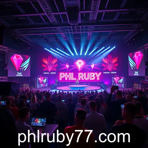 The Emergence of Gaming Events: A Revolution in Interactive Entertainment