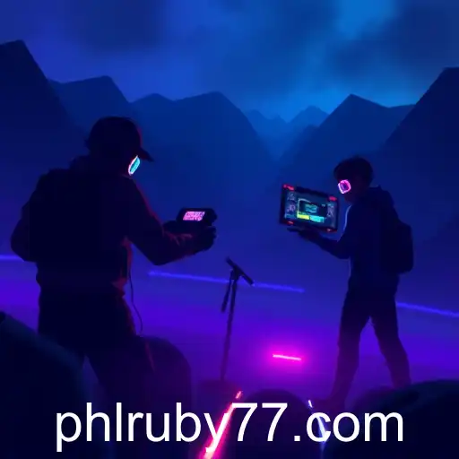 Exploring the 'Community Forums' Game Category with 'phl ruby' Insights