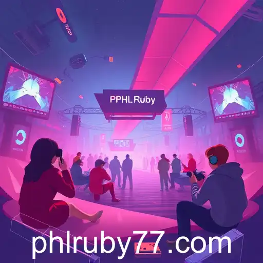 The Evolution of PHL Ruby in Modern Gaming