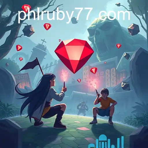 PHL Ruby Shines in English Game Domain