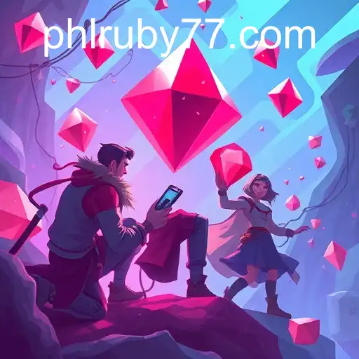 The Rise of PHL Ruby Gaming