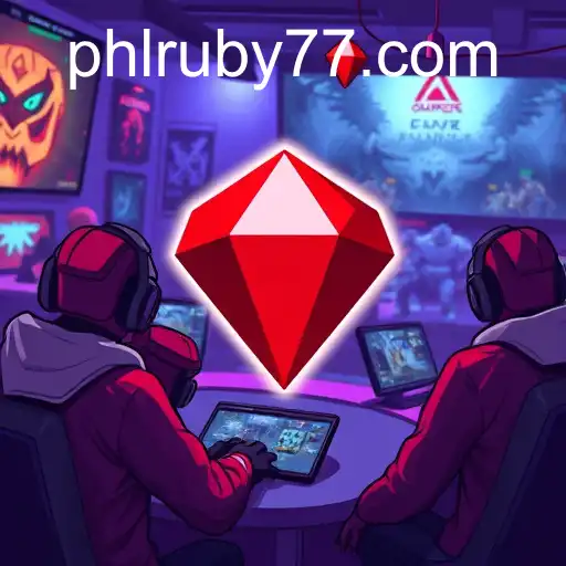 The Rise of PHL Ruby in the Gaming Arena