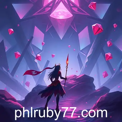 PHL Ruby Shines in Digital Gaming