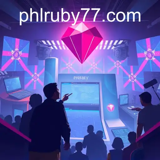 Pinnacle of the PHL Ruby Gaming Scene