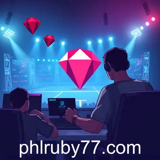 The Rising Star of PHL Ruby Gaming