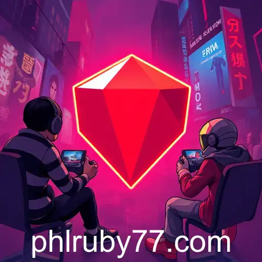 The Impact of PHL Ruby on Online Gaming