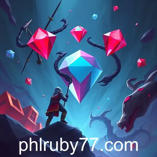 PHL Ruby's Rise in Digital Gaming