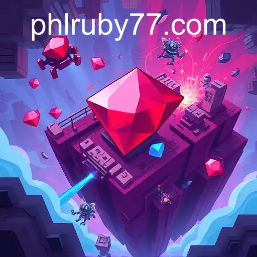 The Rise of PHL Ruby in the Gaming World