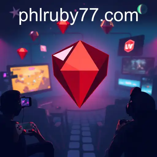 The Rise of PHL Ruby in Gaming World