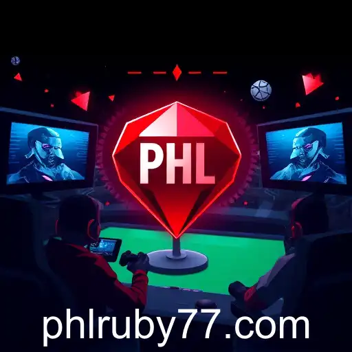 The Rise of PHL Ruby in Online Gaming