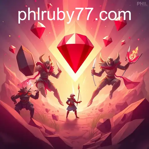 Rise of PHL Ruby in Gaming World