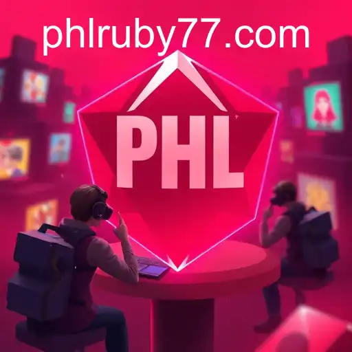 Rise of PHL Ruby in 2025 Gaming Scene