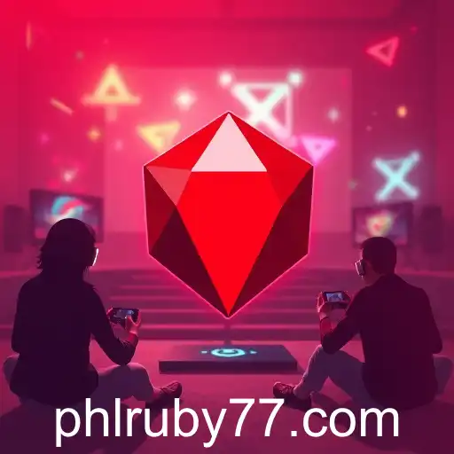 The Rise of PHL Ruby in Gaming