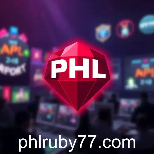 The Rise of PHL Ruby in Online Gaming