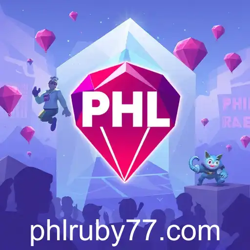 The Rising Influence of PHL Ruby in Gaming